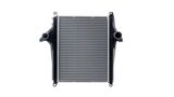 INTERCOOLER MAHLE-BEHR